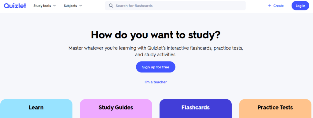 Best Free AI Tools for Students