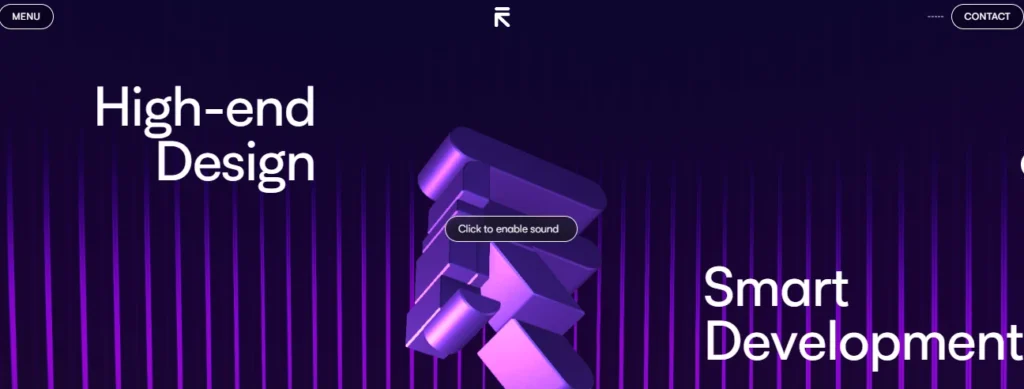 Webflow development company