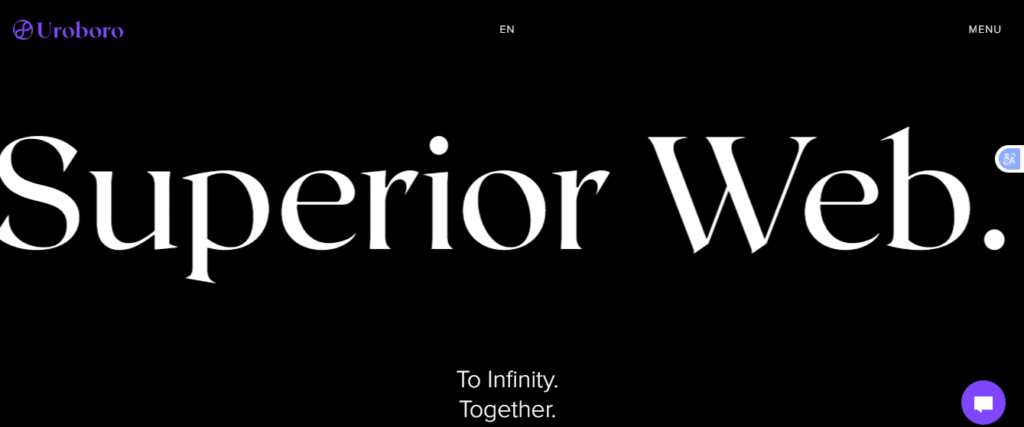 Webflow design agency