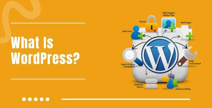 What Is WordPress?