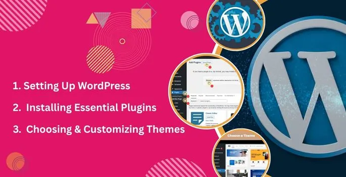 wordPress Customizing Themes