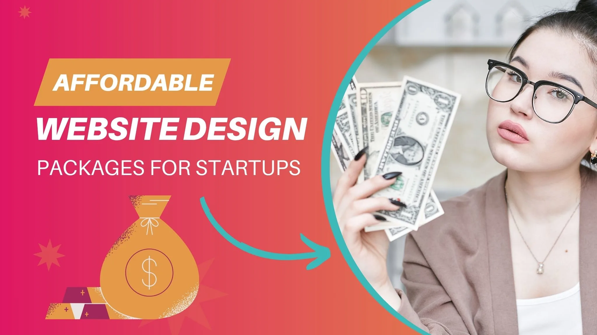 Affordable Website Design Packages for Startups