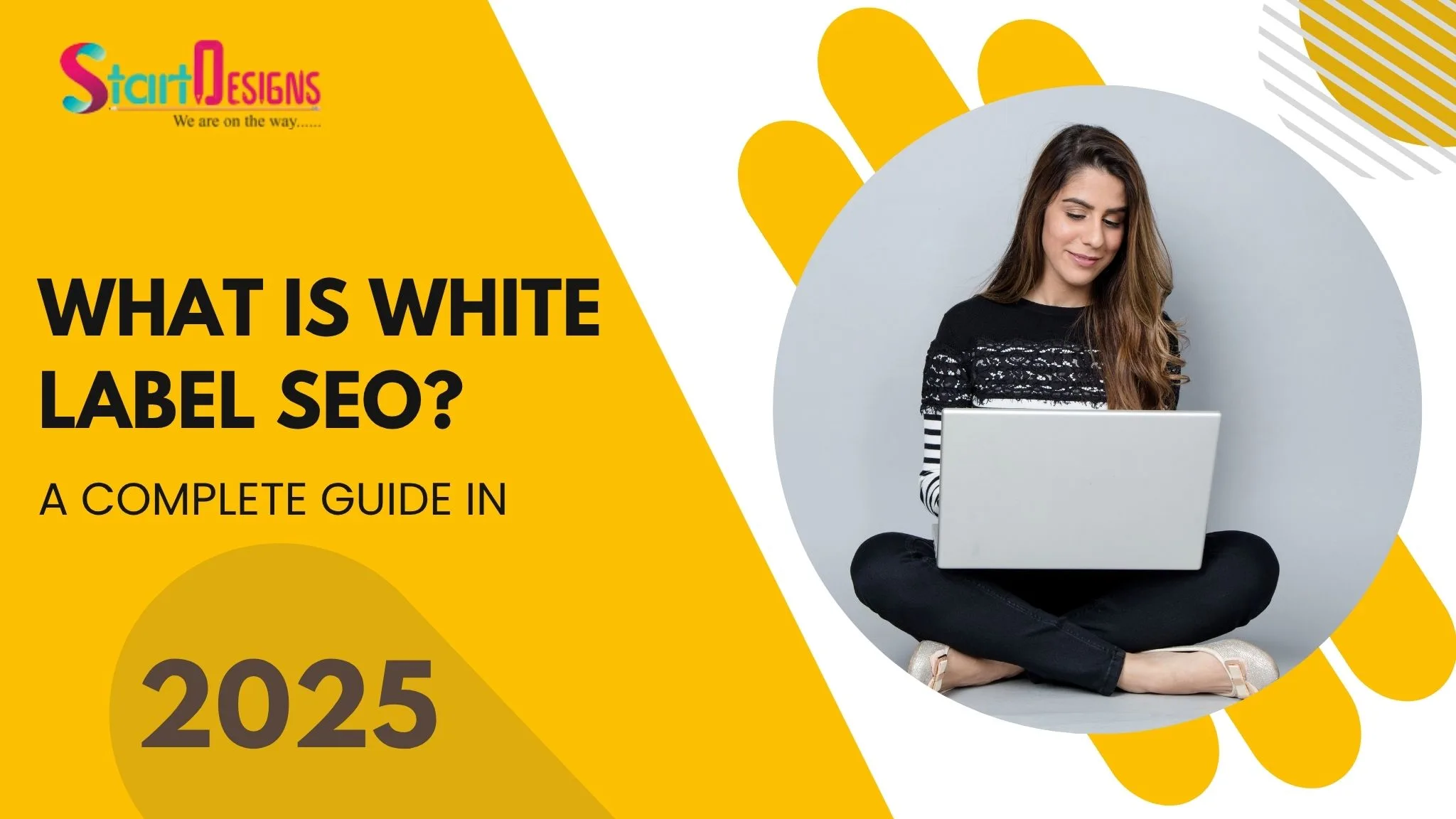 White Label SEO & Web Design