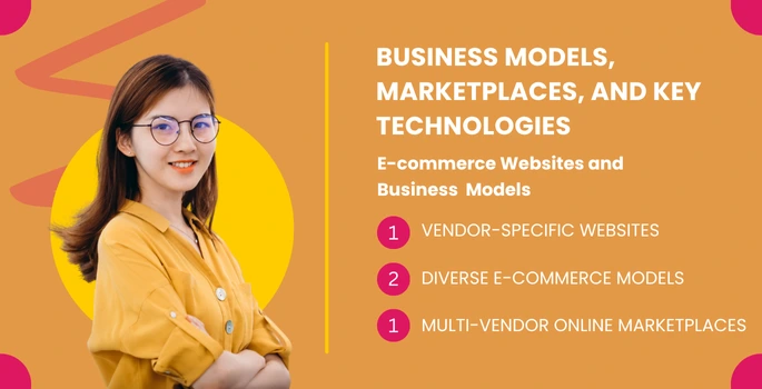 current E-commerce Models 