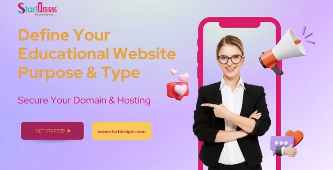 Educational Website Purpose