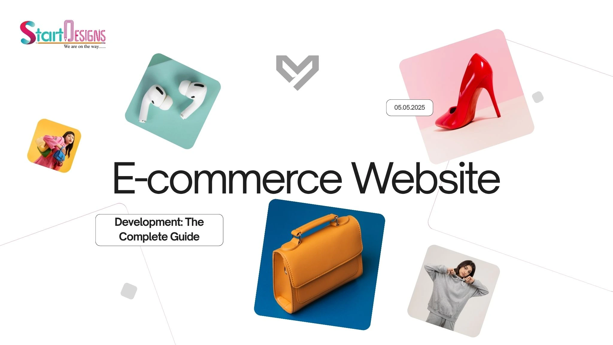 E-commerce Website Development: