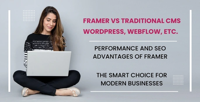 future of framer website
