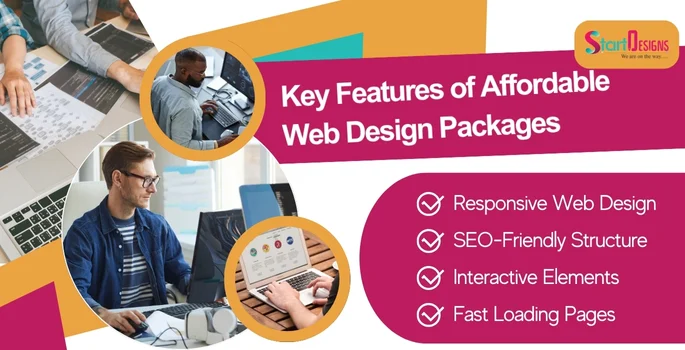 web design packages