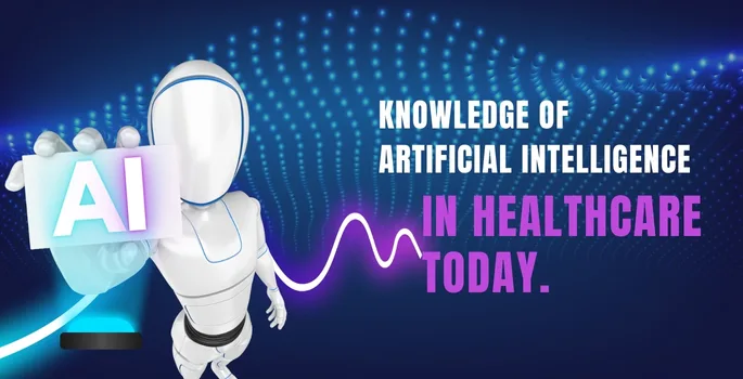 Knowledge of Artificial Intelligence 