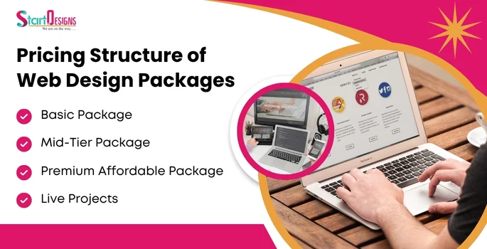 web design packages
