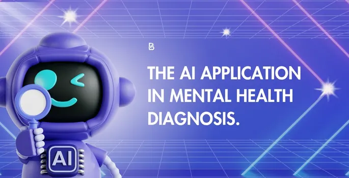 The AI application 