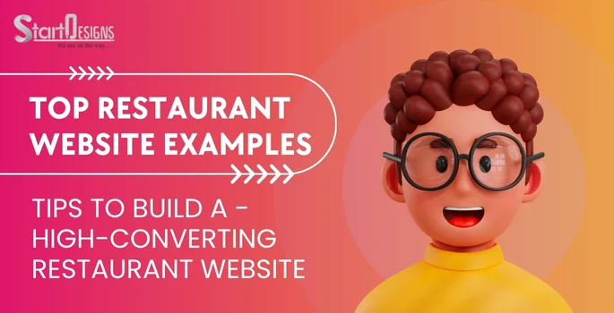 Tips to Build a High-Converting Restaurant Website
