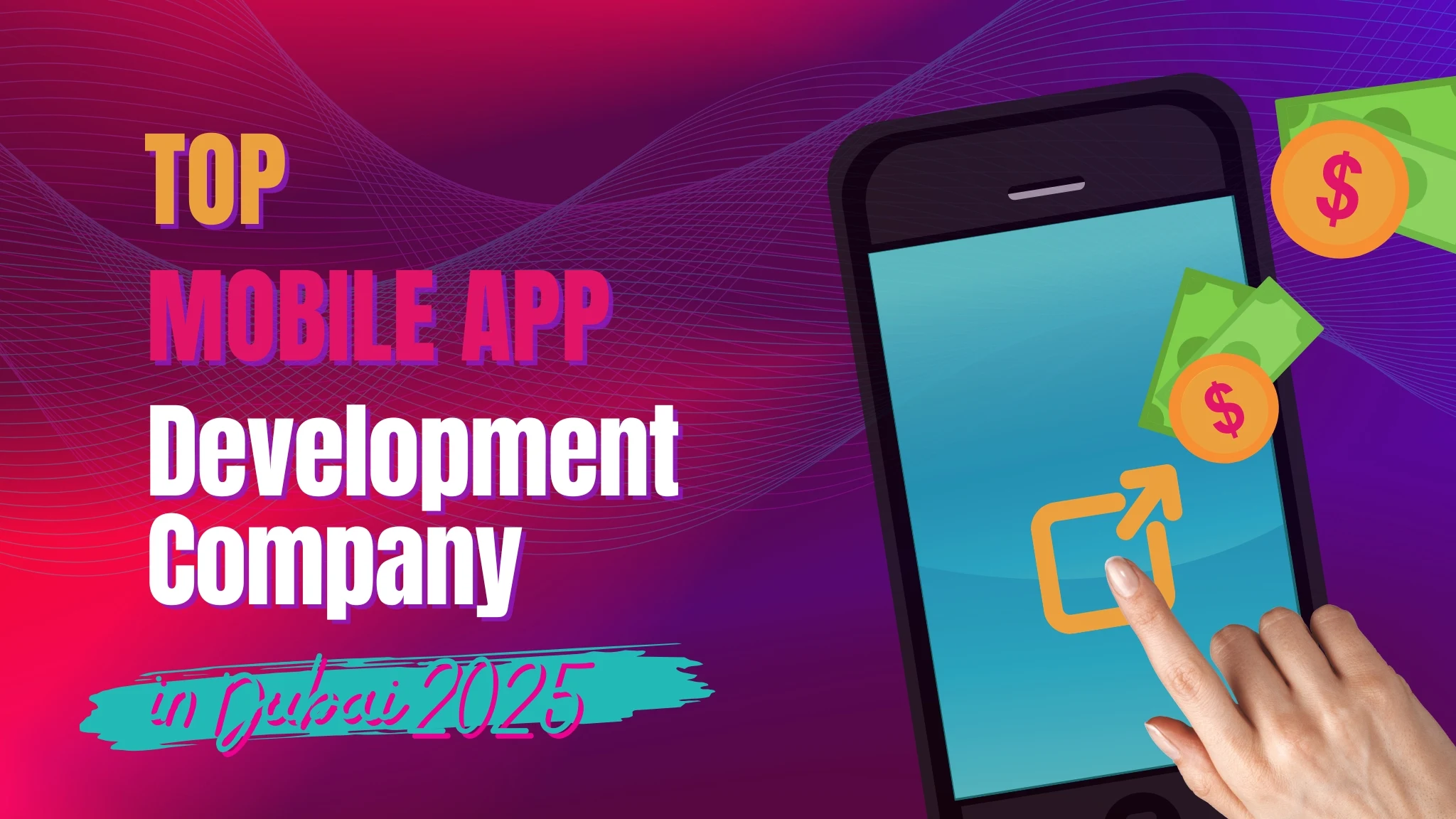 Best Mobile App Development Company