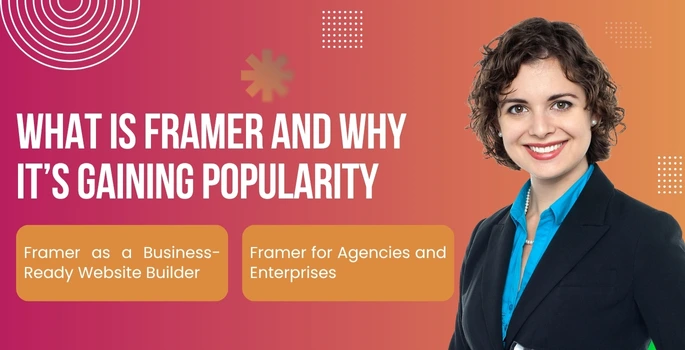 What Is Framer