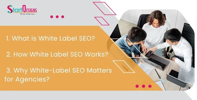 white label seo