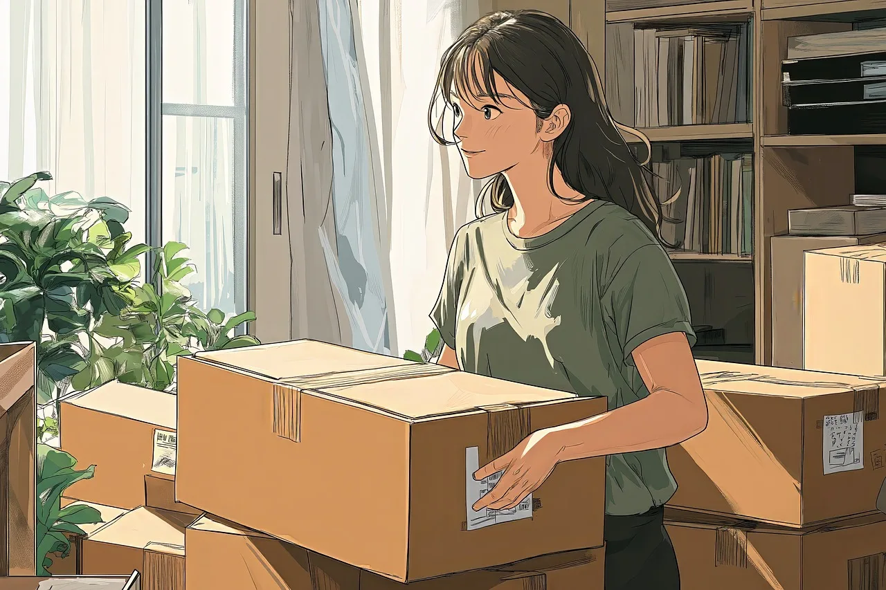 Movers and Packers in Dubai UAE