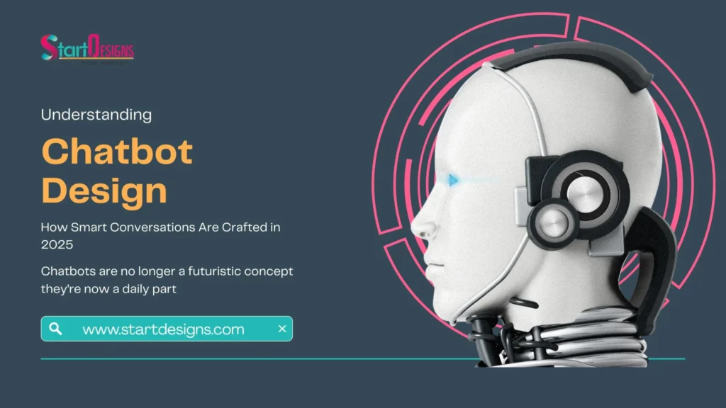 Understanding Chatbot Design