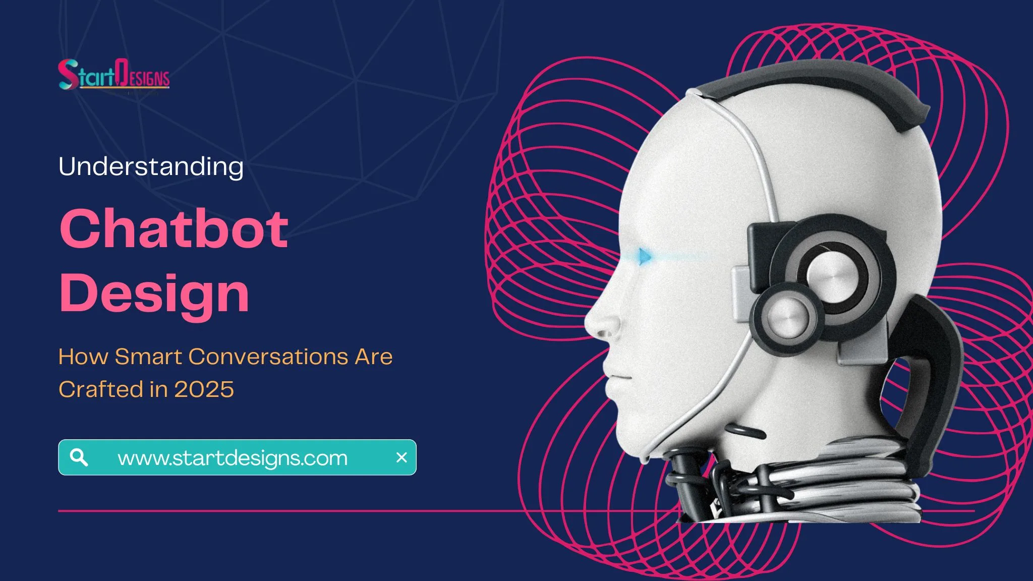 Understanding Chatbot Design