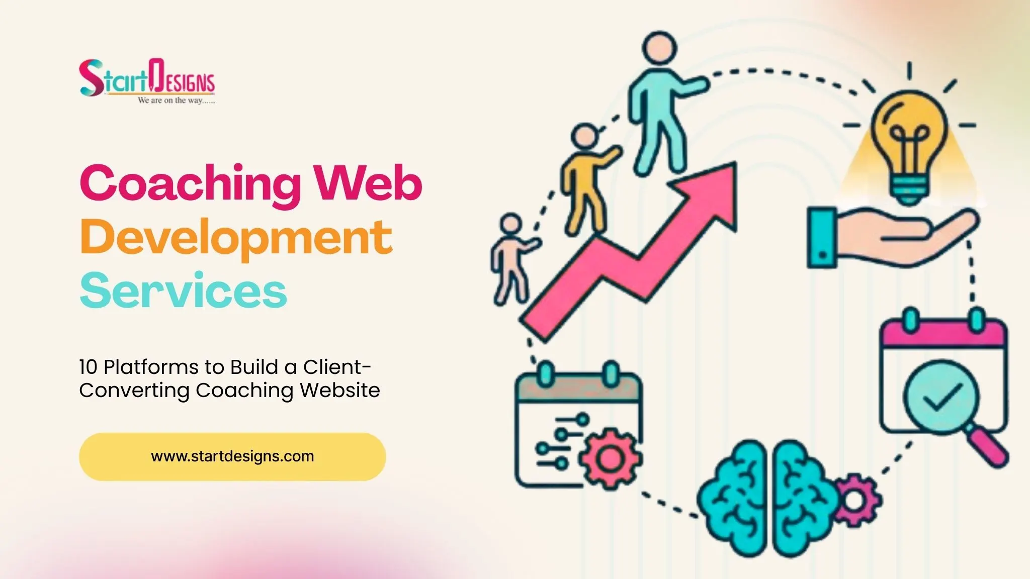 Build a Client-Converting Coaching Website