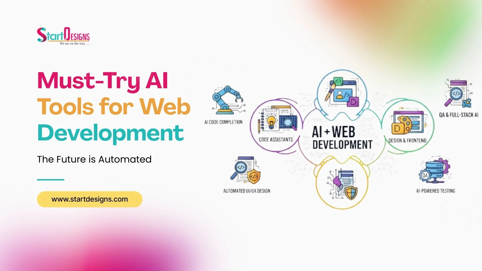 AI Tools for Web Development in 2026