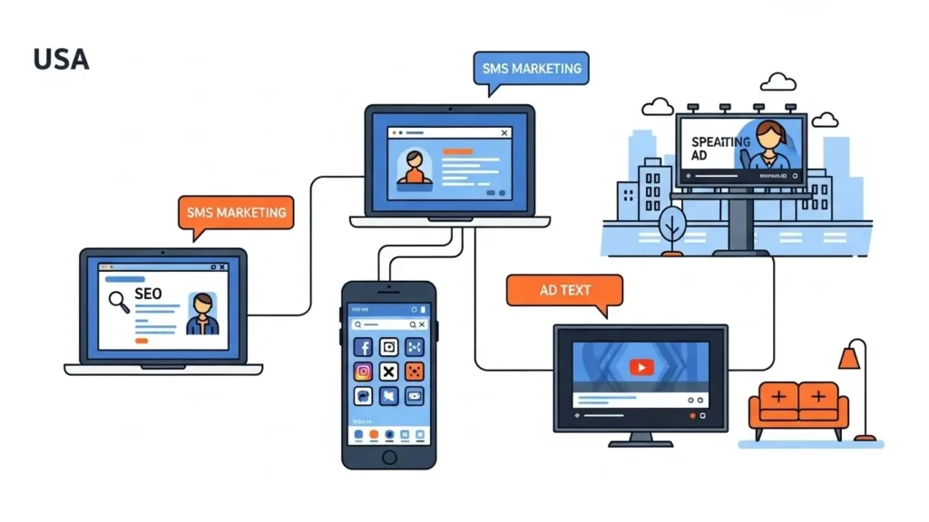 What is Digital Marketing?