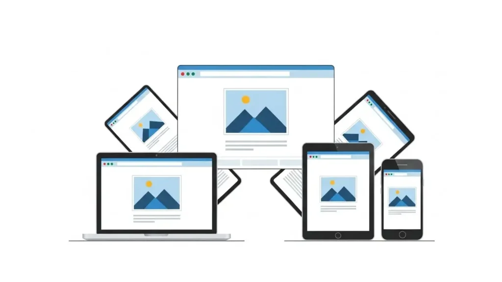 Responsive Images with srcset