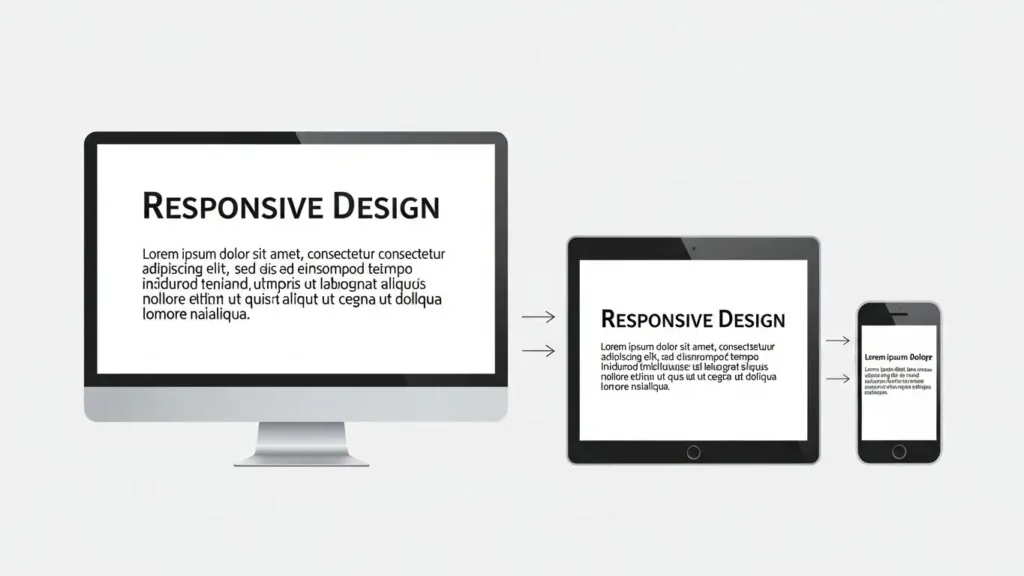 Responsive Typography
