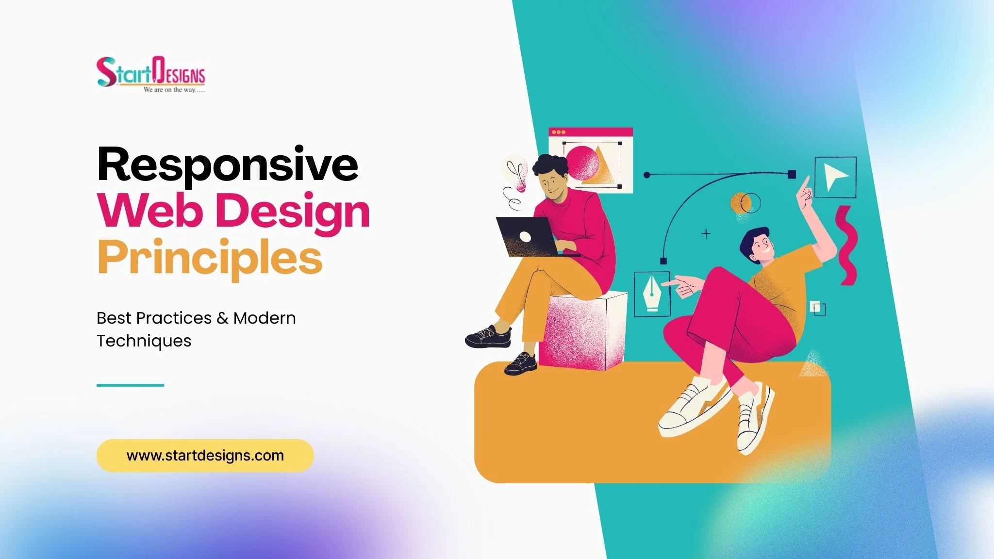 Responsive Web Design