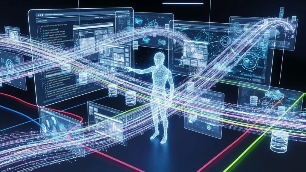 The Rise of AI Agents