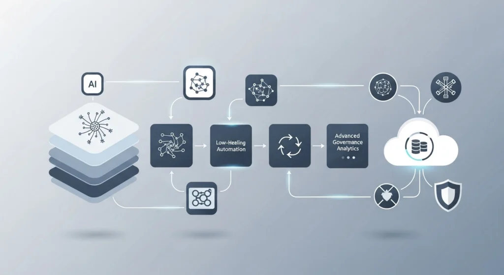 Future Trends in Enterprise Data Migration