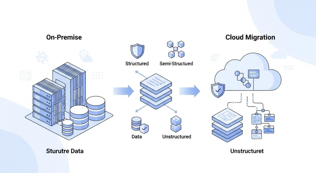 Understanding Enterprise Data