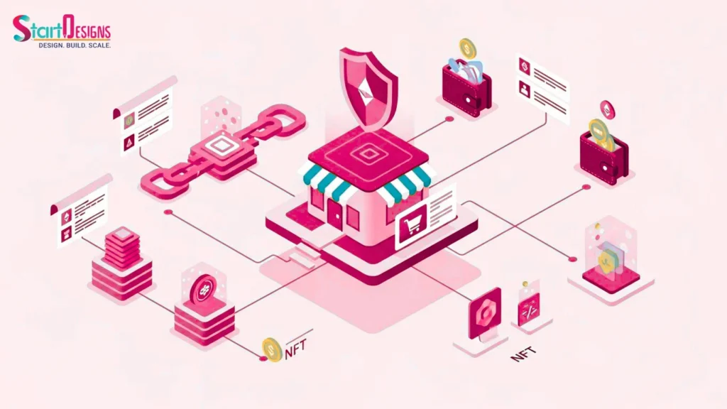 Why Businesses Need Web3 eCommerce