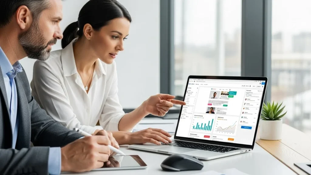 Types of Websites You Can Build with WordPress