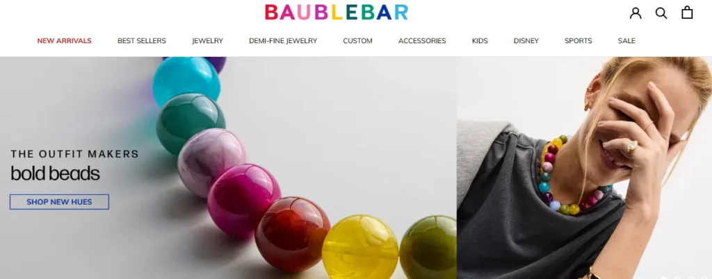 BaubleBar