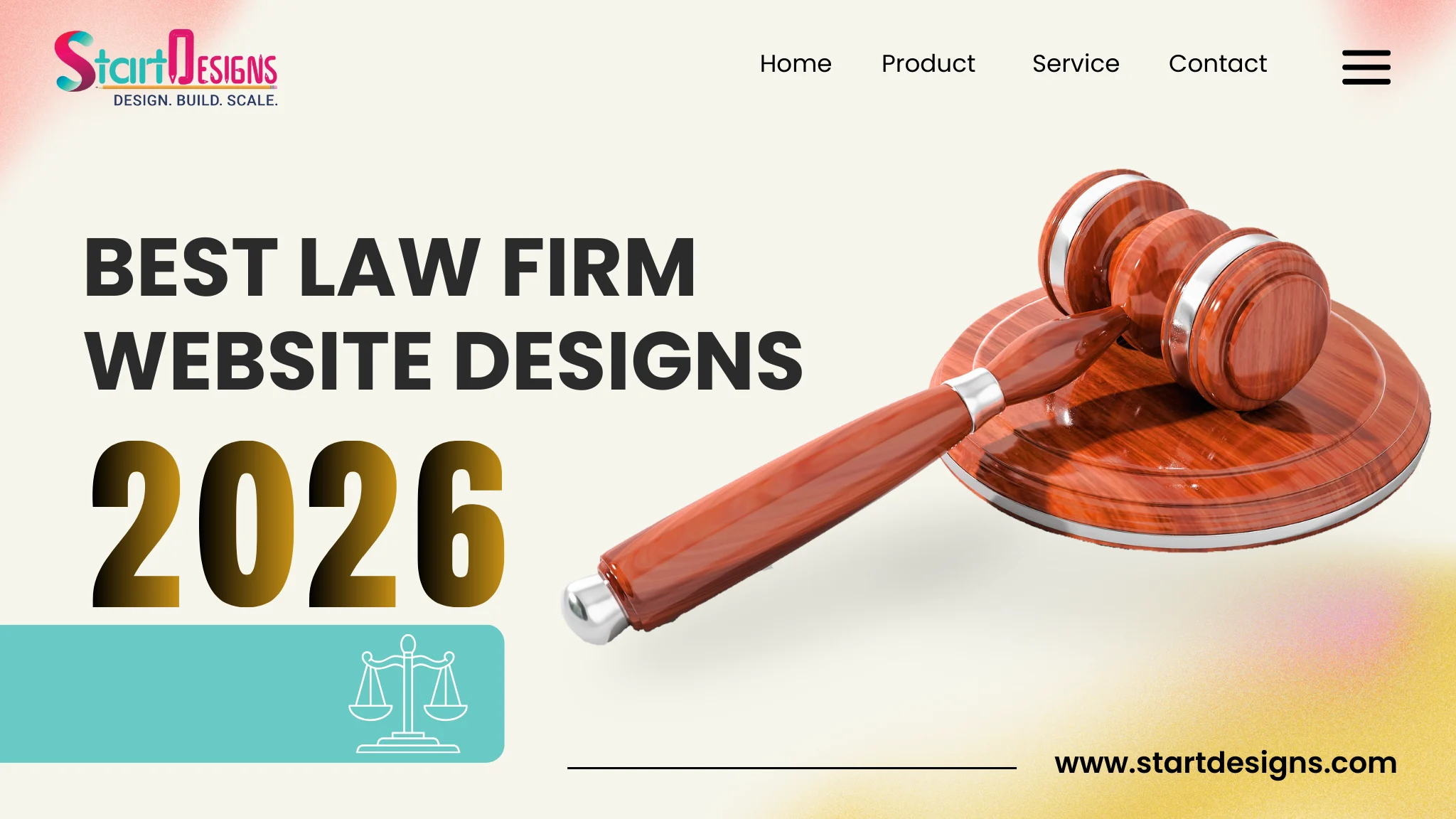 Hotel Website Design Examples (2026)