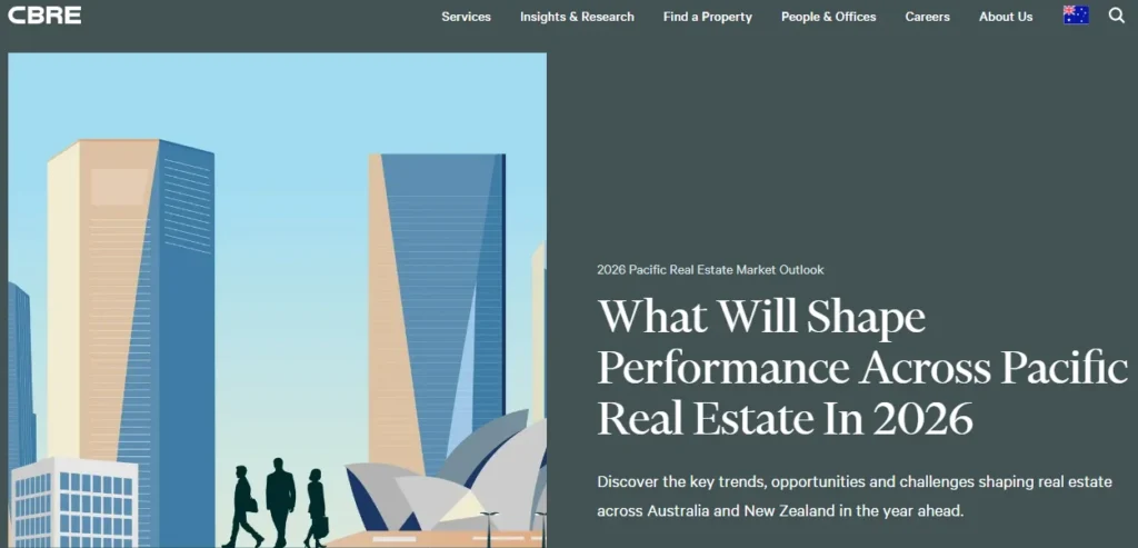 CBRE
