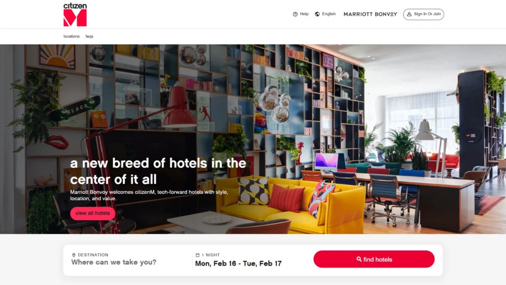 CitizenM