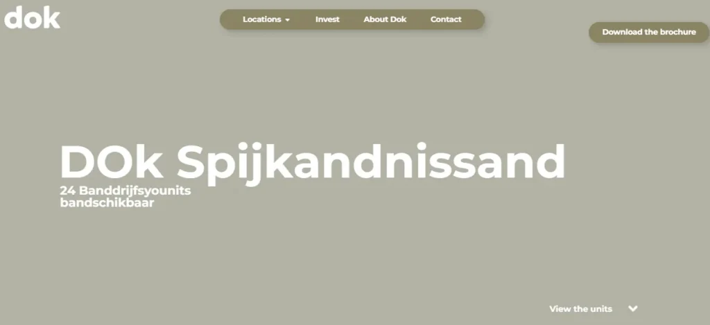 Coldwell Banker Commercial