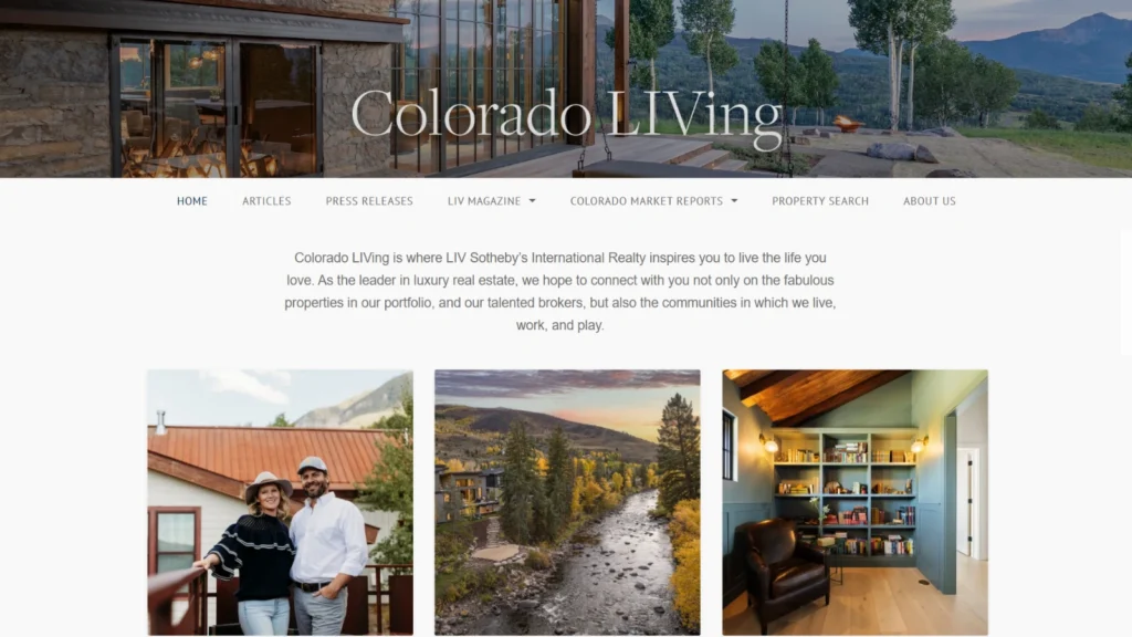 LIV Sotheby’s International Realty