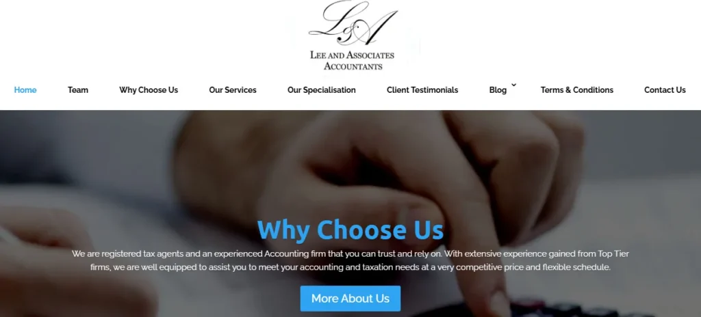 Lee & Associates