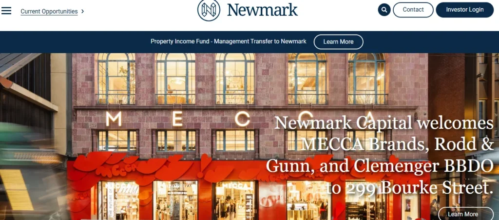 Newmark