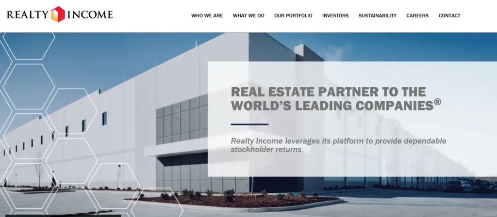 Realty Income