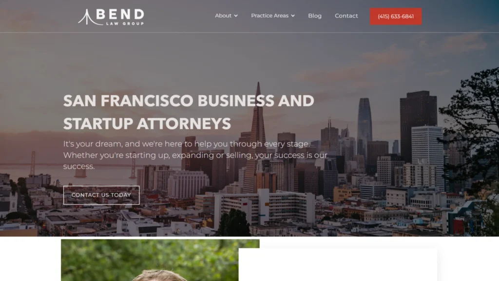 bend law group