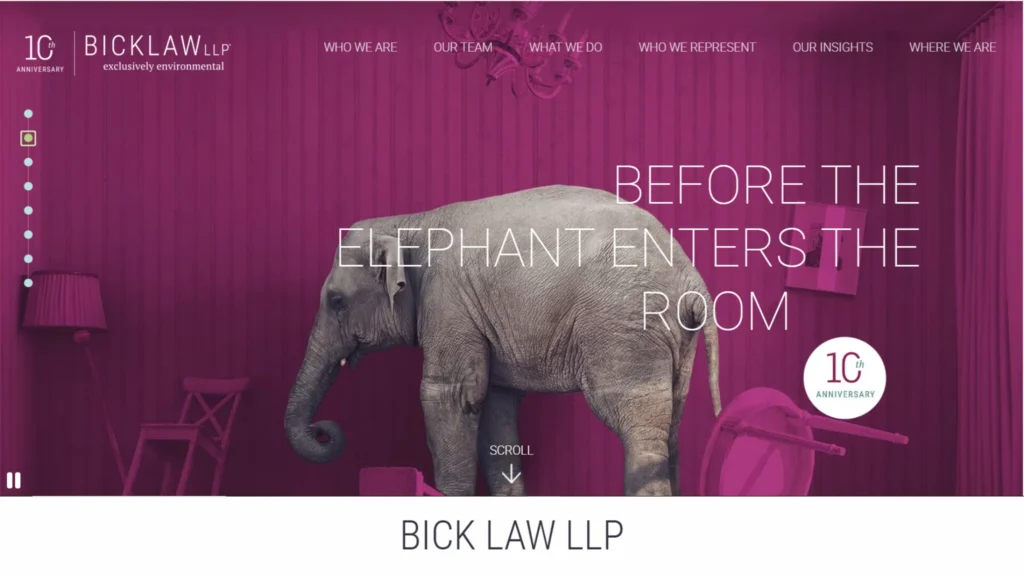 bick law llp