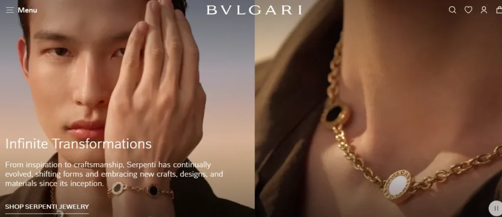 BVLGARI