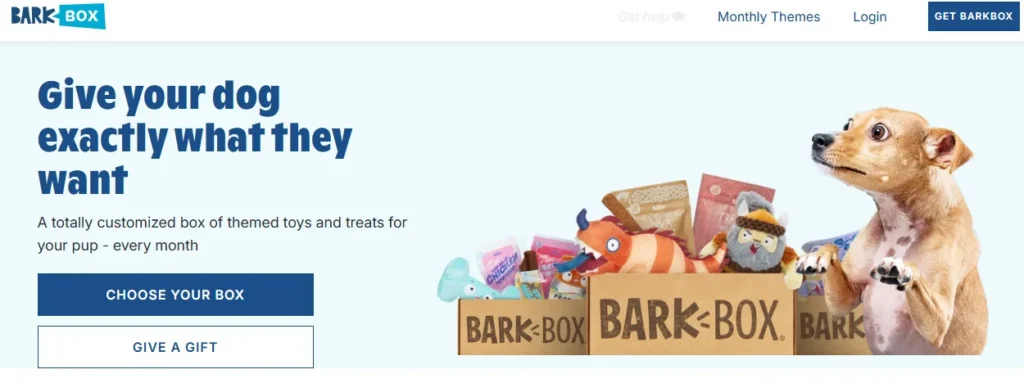 BarkBox