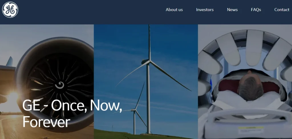 General Electric