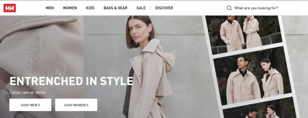 Helly Hansen