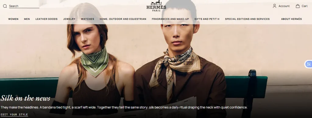 Hermès