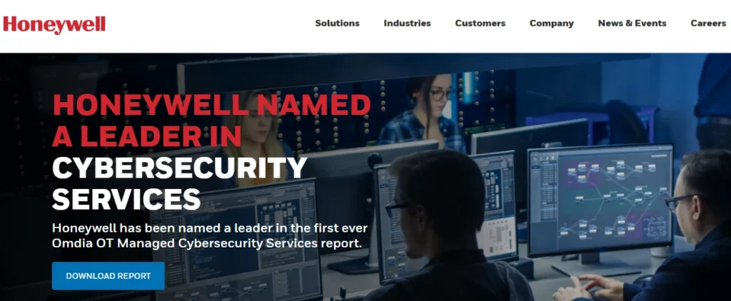 Honeywell